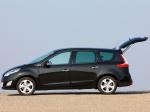Renault Grand Scenic 2009 года